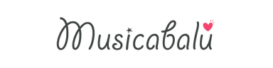 Logo Musicabalú